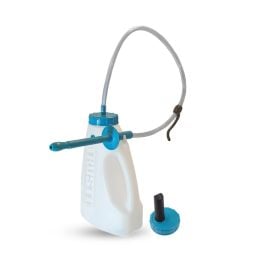 Trusti tuber avec tétine et drencheur 4 L ANTAHI