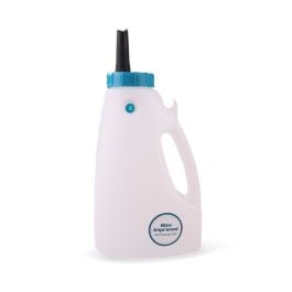 Biberon avec tétine BIG SOFTY 4 L ANTAHI