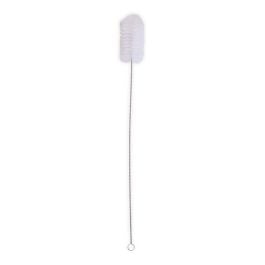 Brosse inox pour sacs de colostrum ANTAHI