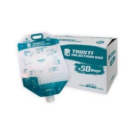 50 Sacs pour colostrum ANTAHI