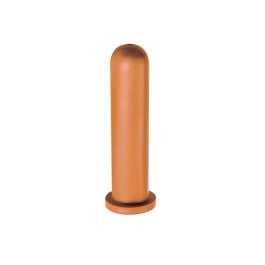 Tétine veau pour seau 14 litres