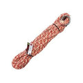 Longe avec anneau sisal/polypropylène Ø 14 mm, 8 m CORDERIE PALUS