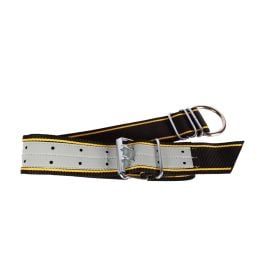 Collier nylon pour taureau 1,70m