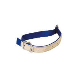 Collier en nylon pour ovins