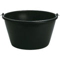 Large seau en plastique gradué 16 litres