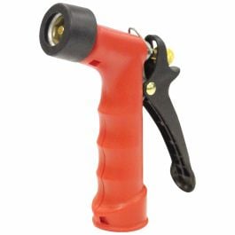 Pistolet Gilmour Raccord euro
