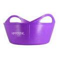 Flexi-bac souple 15L violet HIPPOTONIC