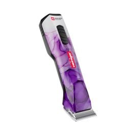 Tondeuse Opal édition spéciale avec 2 batteries HEINIGER