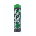 10 Crayons marqueurs verts RAIDEX
