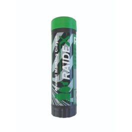 10 Crayons marqueurs verts RAIDEX