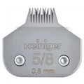 Tête de coupe Saphir 5/8/0.8 mm Heiniger