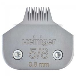 Tête de coupe Saphir 5/8/0.8 mm Heiniger