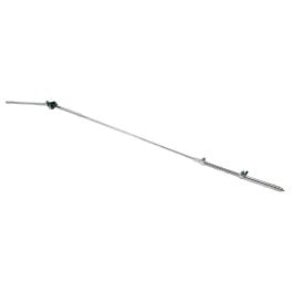 Cardan complet pour Evo axe hélicoïdal