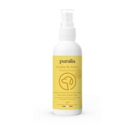 Lotion nettoyante et réparatrice 150 ml PURALIA