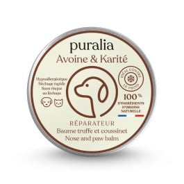 Baume truffe et coussinets 50 ml PURALIA