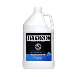 Shampoing nettoyage profond Grooming Artist 3,8 L HYPONIC