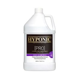 Après-shampoing volumisant Pro 3,8 L HYPONIC