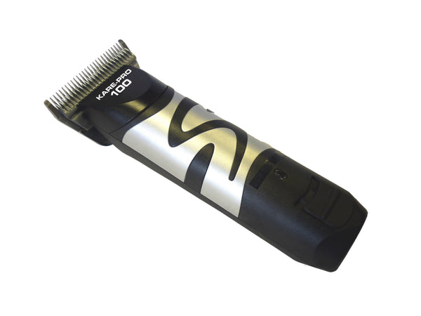 Tondeuse Liveryman Kare-Pro 100 sans peigne