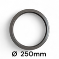 Joint de porte pour autoclave Sturdy SA-232