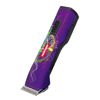 Tondeuse Heiniger Saphir Style sans fil, 2 batteries