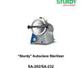 Autoclave Sturdy SA-232, 16 litres