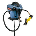 Tondeuse professionnelle Evo 3 vitesses 300 W Worm Drive
