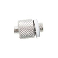 Embout luer lock pour seringues DEMAPLAST