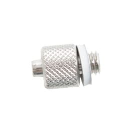 Embout luer lock pour seringues DEMAPLAST