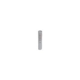 Cylindre verre 0,5ML SOCOREX