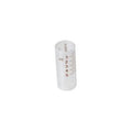 Cylindre verre 5ML SOCOREX