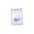 Kit d'entretien 0,5ML SOCOREX