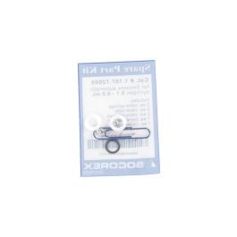 Kit d'entretien 0,5ML SOCOREX