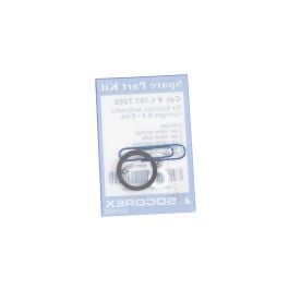 Kit d'entretien 5ML SOCOREX