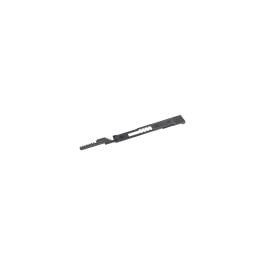 Bouton d'allumage Delta