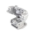 Carter aluminium tête de tonte DELTA Heiniger