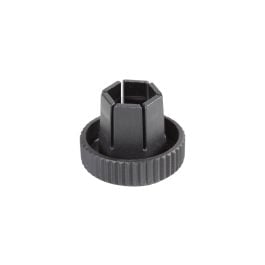 Capuchon plastique pour vis de réglage Delta Heiniger