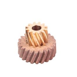 Renvoi pour moteur Heiniger
