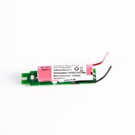 Batterie Ni-MH + PCB Style Mini