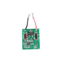 PCB Saphir