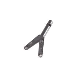 Fourche droite tête ovin HEINIGER