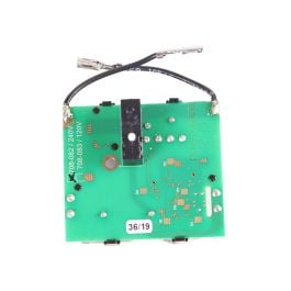 PCB Xseries 230V