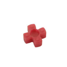 Etoile d'accouplement pour tondeuse XCELL HEINIGER