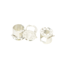 Support moteur pour tondeuse XCELL HEINIGER