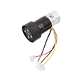 Moteur complet pour tondeuse XCELL HEINIGER