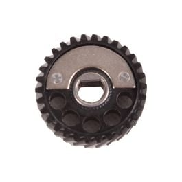 Roue dentée Z30 noir Heiniger