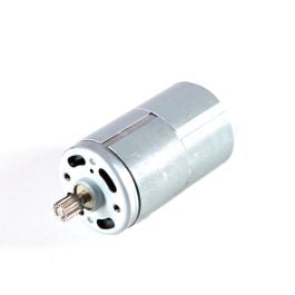 Moteur complet 12V