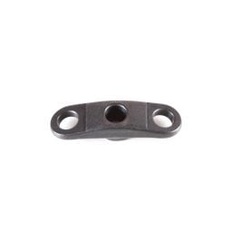 Porte-fourche large T ovin nm