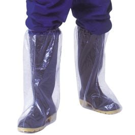 Pédibotte avec élastique X25 paires