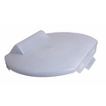 Couvercle transparent pour seau TETICLEAR