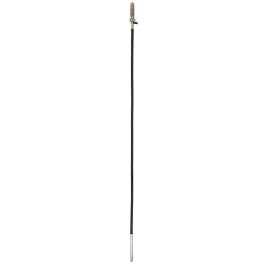 Arbre flexible pour tondeuse Heiniger Evo et One, Pin Drive